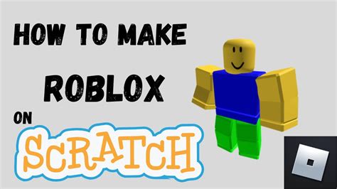 roblox scratch